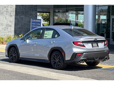 2026 Subaru WRX Base