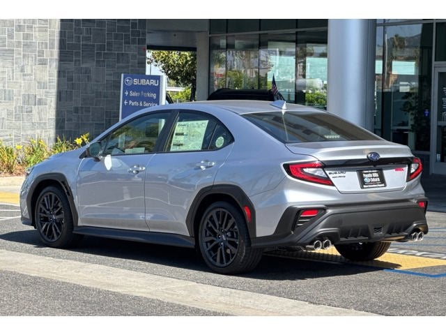 2026 Subaru WRX Base