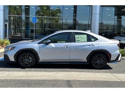 2026 Subaru WRX Base