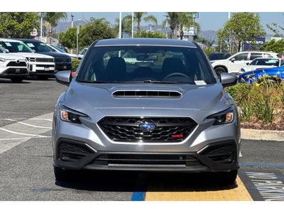 2026 Subaru WRX Base