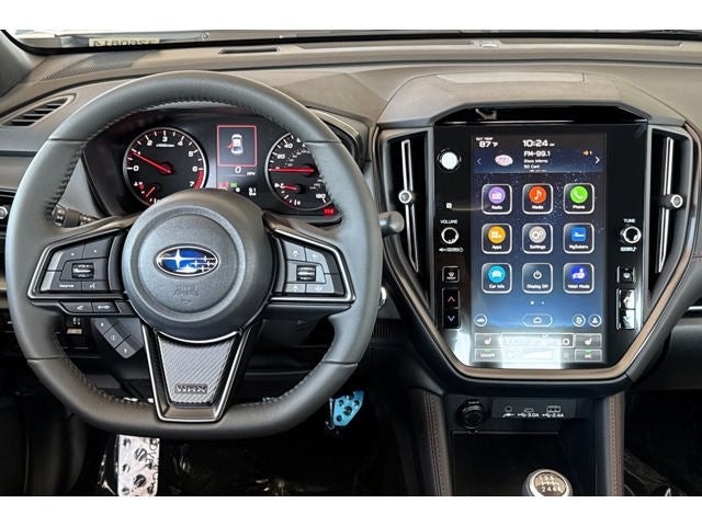 2026 Subaru WRX Premium