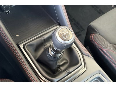 2026 Subaru WRX Premium