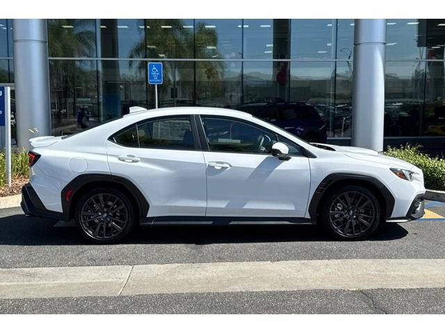 2026 Subaru WRX Premium