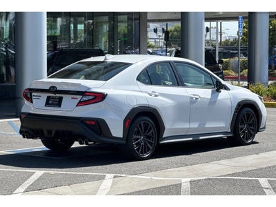 2026 Subaru WRX Premium