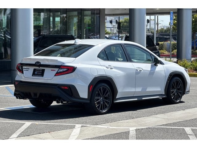 2026 Subaru WRX Premium
