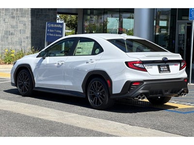 2026 Subaru WRX Premium