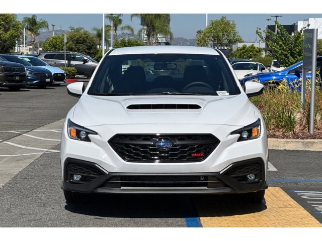 2026 Subaru WRX Premium
