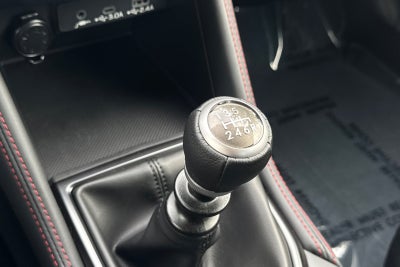 2026 Subaru WRX Premium
