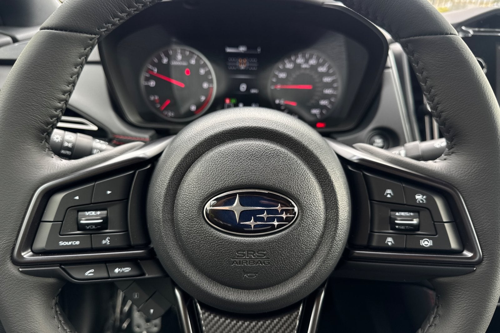 2026 Subaru WRX Premium