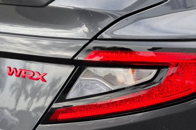 2026 Subaru WRX Premium