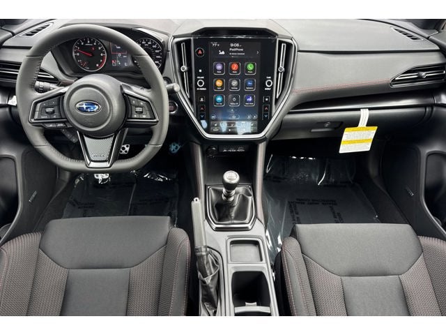 2026 Subaru WRX Premium