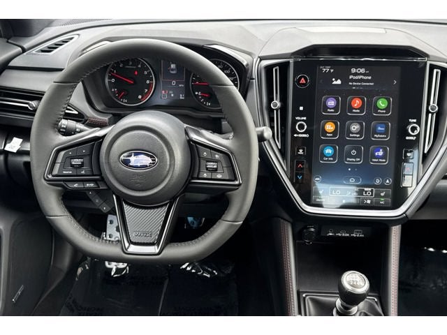 2026 Subaru WRX Premium