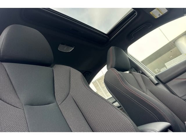 2026 Subaru WRX Premium