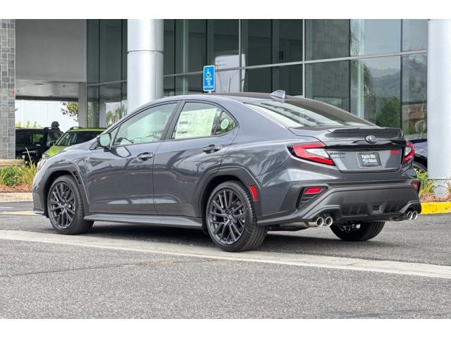 2026 Subaru WRX Premium