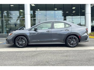 2026 Subaru WRX Premium
