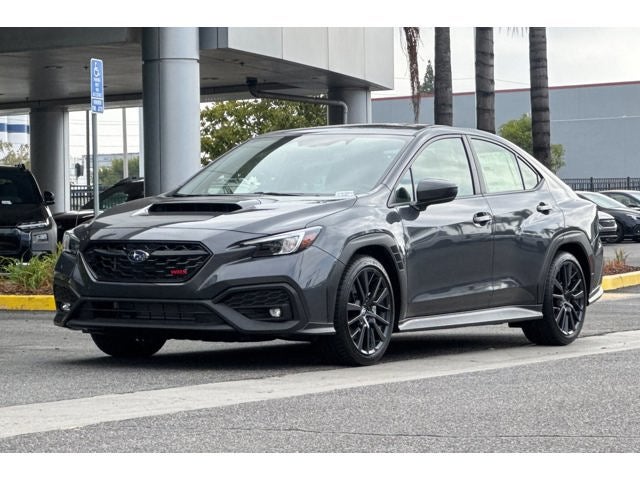 2026 Subaru WRX Premium