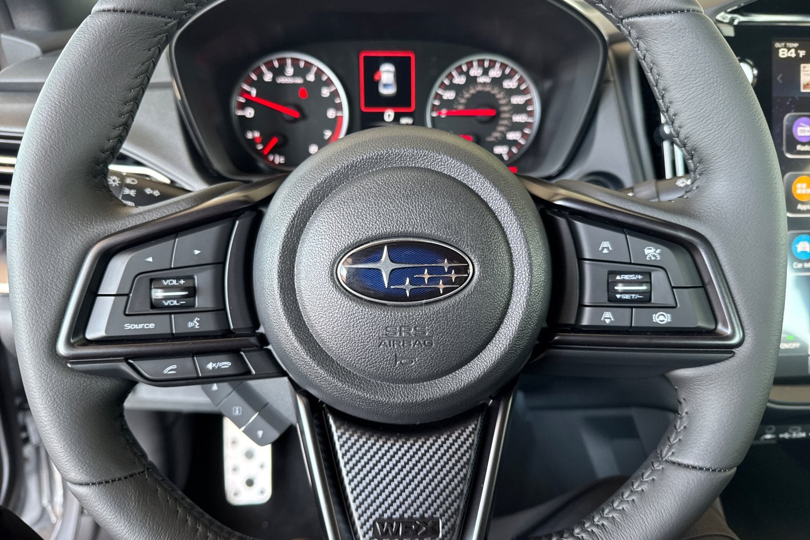 2026 Subaru WRX Base