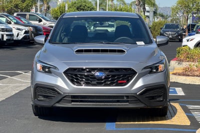 2026 Subaru WRX Base