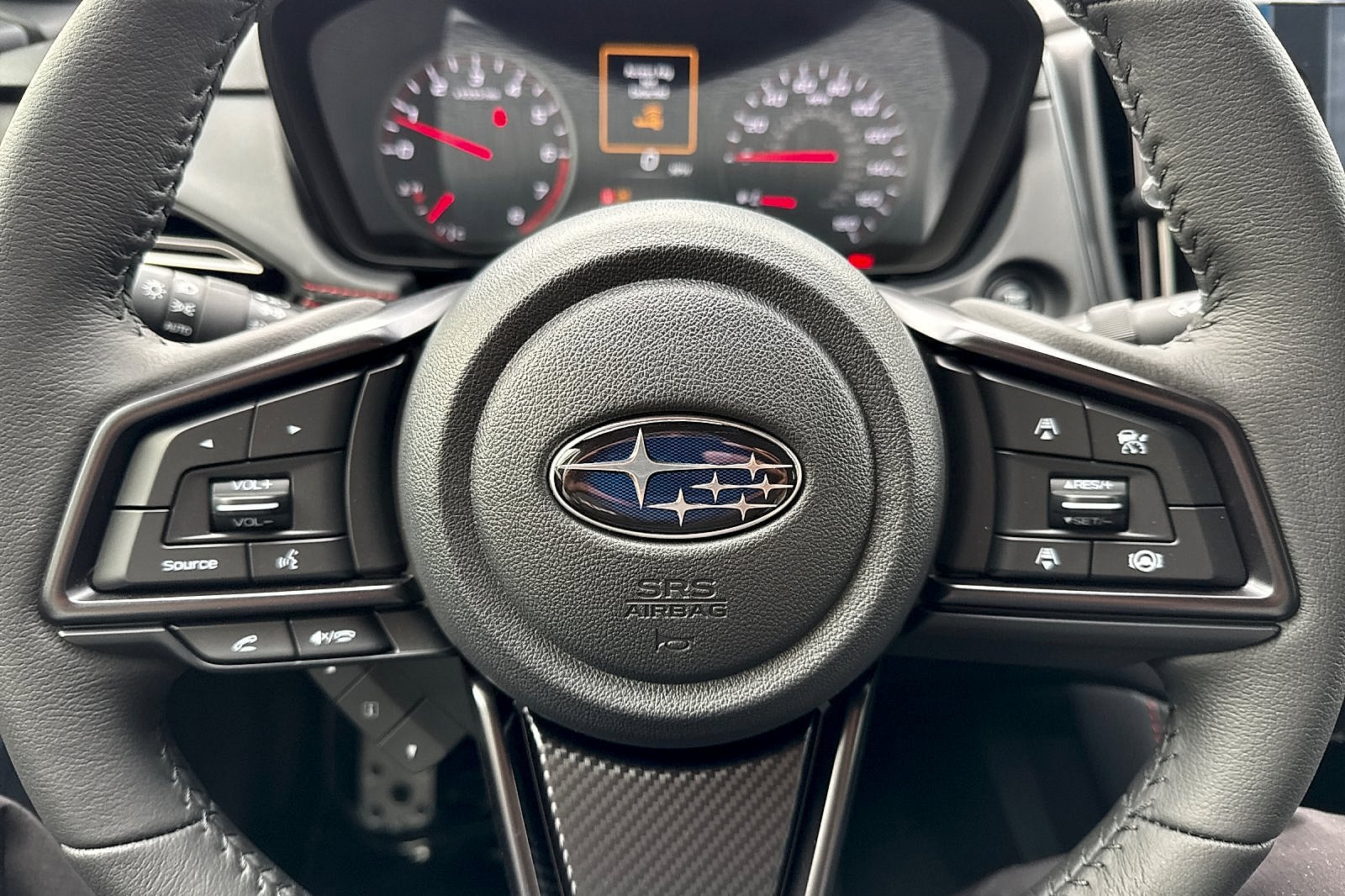2026 Subaru WRX Premium