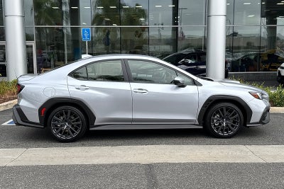 2026 Subaru WRX Premium