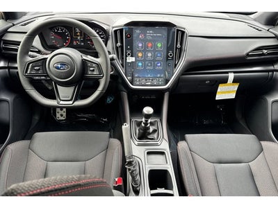 2026 Subaru WRX Premium