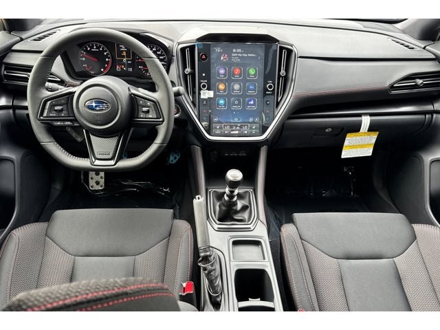 2026 Subaru WRX Premium