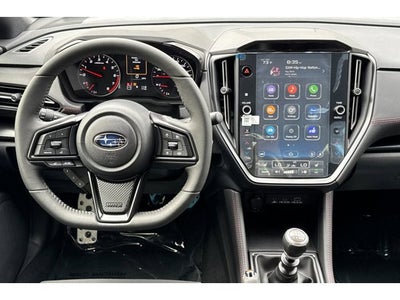2026 Subaru WRX Premium