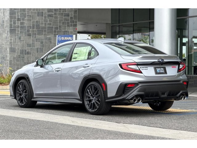 2026 Subaru WRX Premium