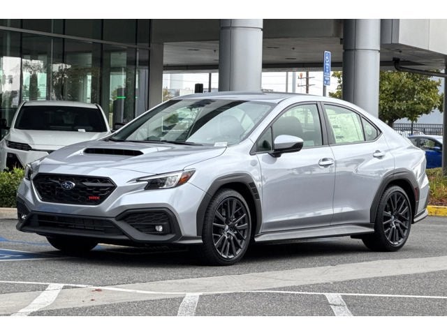 2026 Subaru WRX Premium
