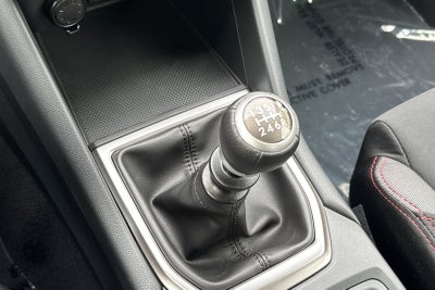 2026 Subaru WRX Base