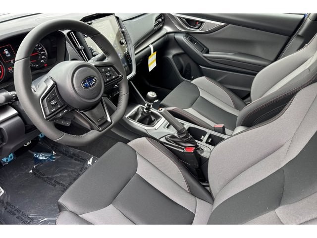 2026 Subaru WRX Base