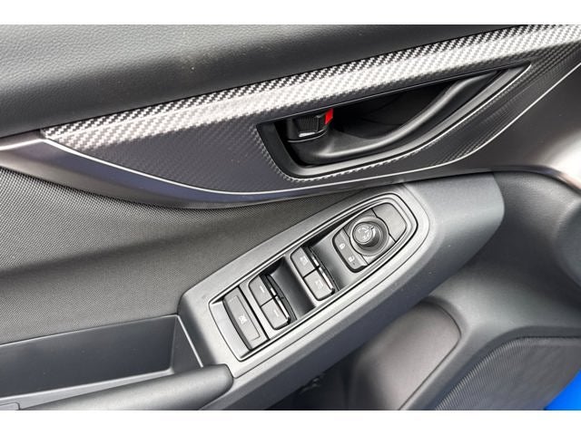 2026 Subaru WRX Base