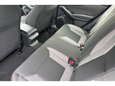 2026 Subaru WRX Base