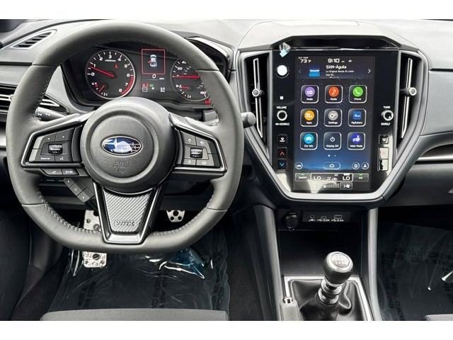 2026 Subaru WRX Base