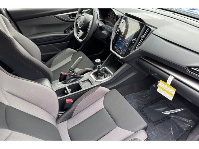 2026 Subaru WRX Base
