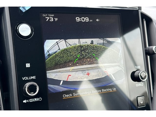 2026 Subaru WRX Base