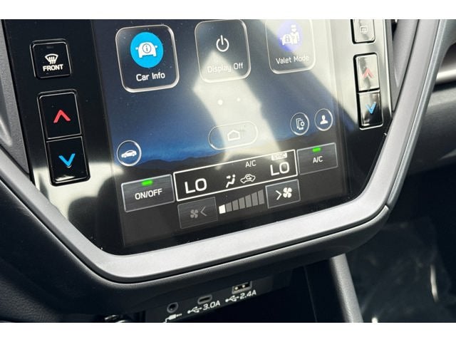 2026 Subaru WRX Base