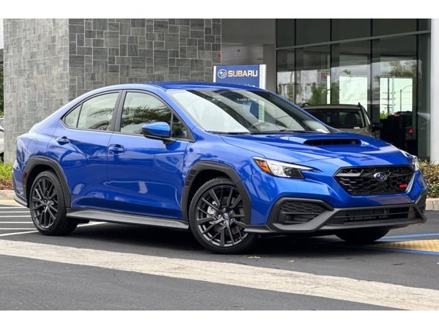 2026 Subaru WRX Base