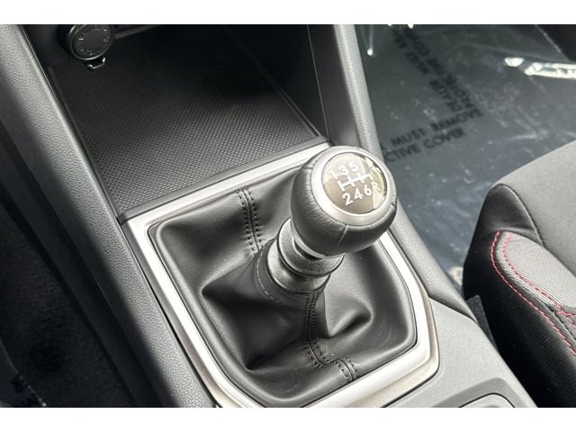 2026 Subaru WRX Base