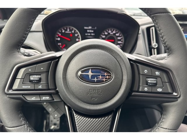 2026 Subaru WRX Base