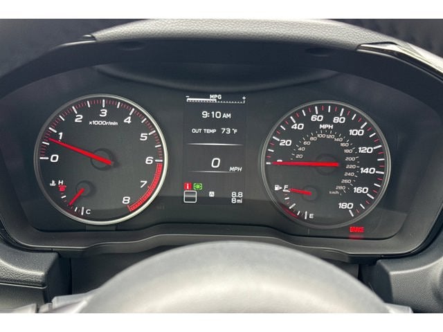 2026 Subaru WRX Base