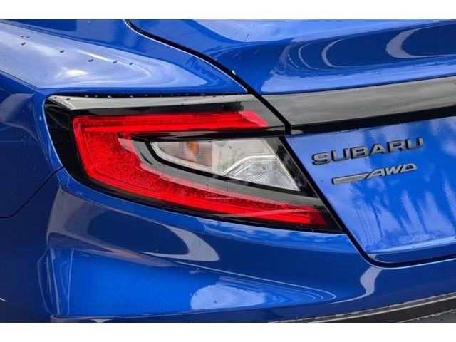 2026 Subaru WRX Base
