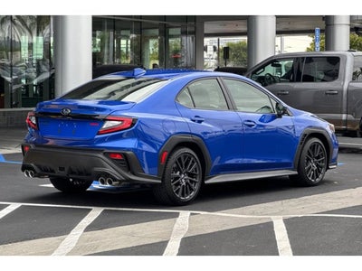 2026 Subaru WRX Base