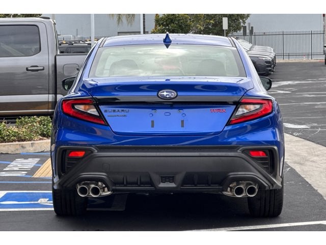 2026 Subaru WRX Base