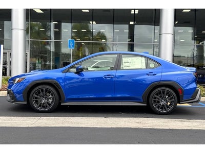 2026 Subaru WRX Base
