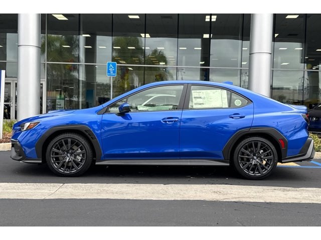 2026 Subaru WRX Base