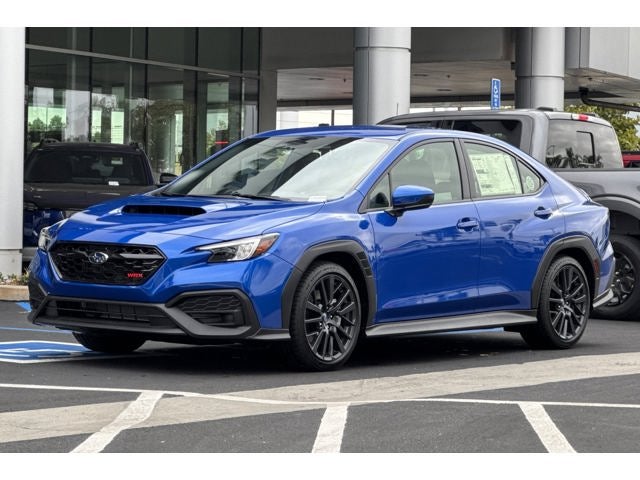 2026 Subaru WRX Base