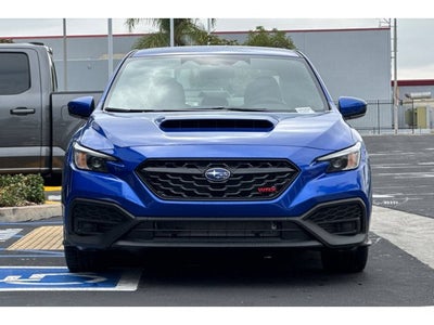 2026 Subaru WRX Base