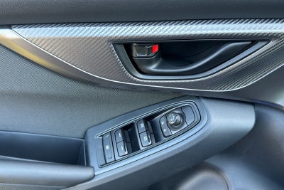 2026 Subaru WRX Base