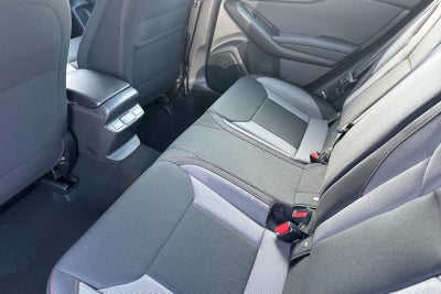 2026 Subaru WRX Base